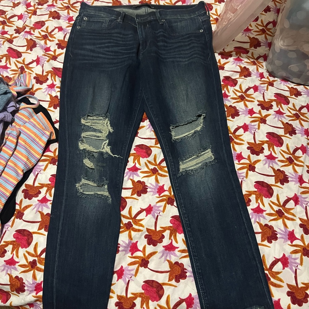 Express Jeans